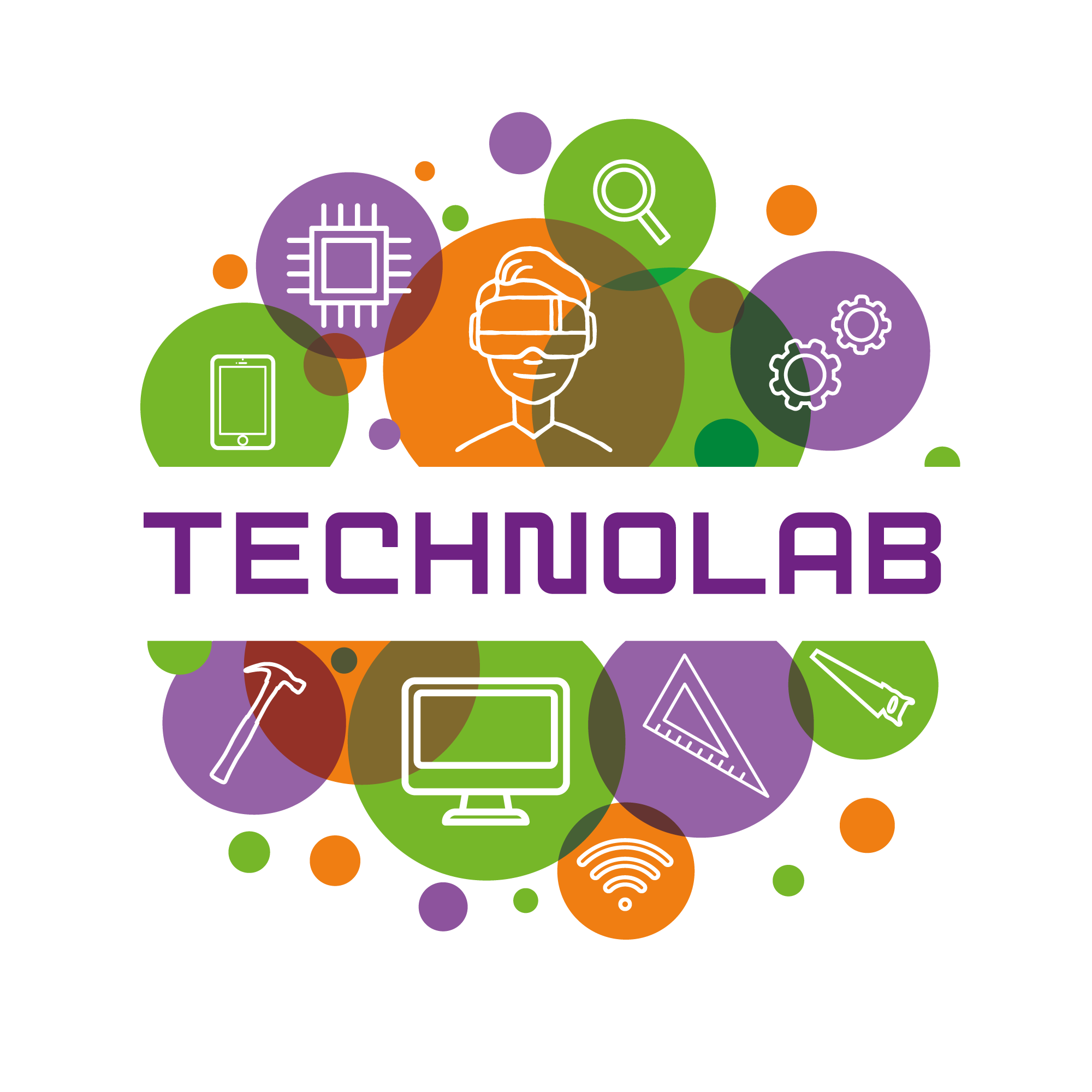 Lindecollege Technolab Logo 2023 (1)