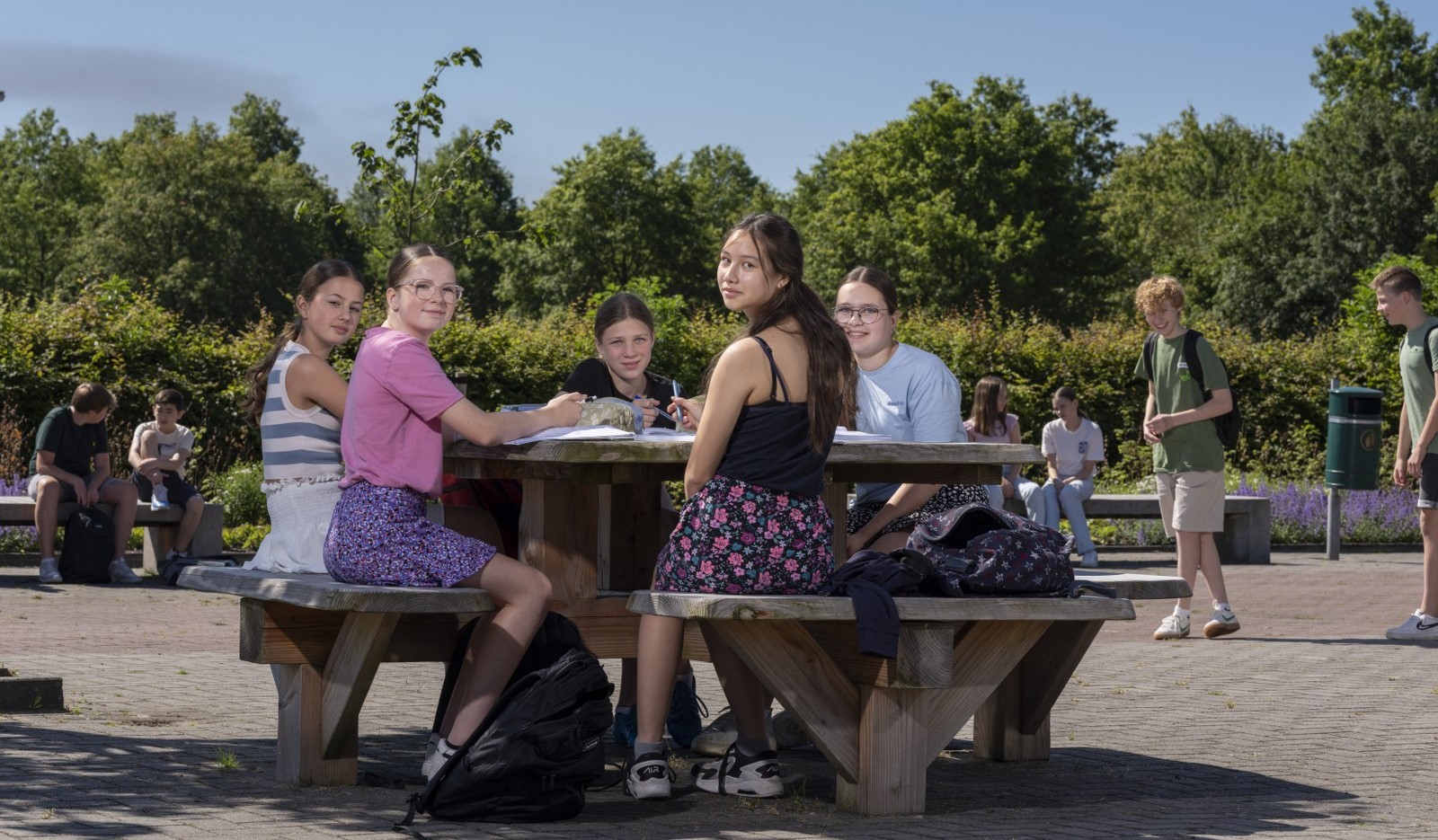 Danielwenzel Lindecollege 240624 011 1600X1200kopie2