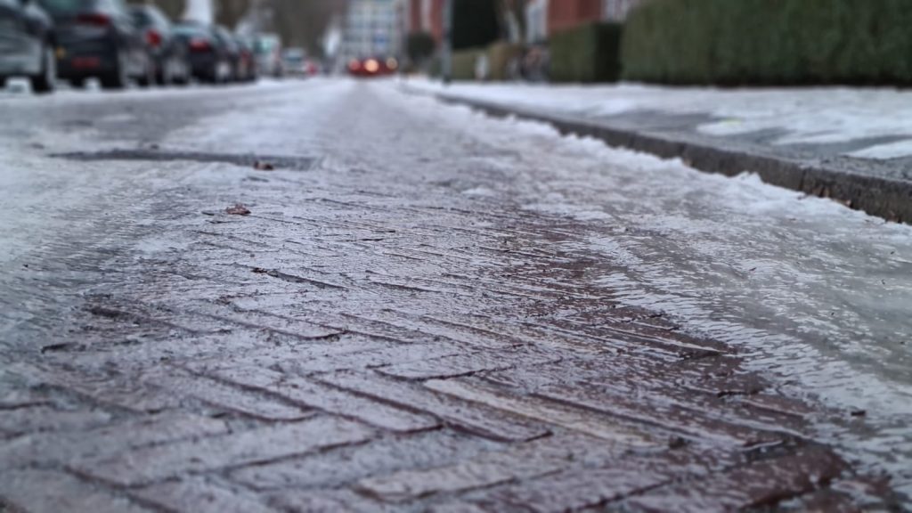 Woensdag 4 februari: 1&2e uur vervallen