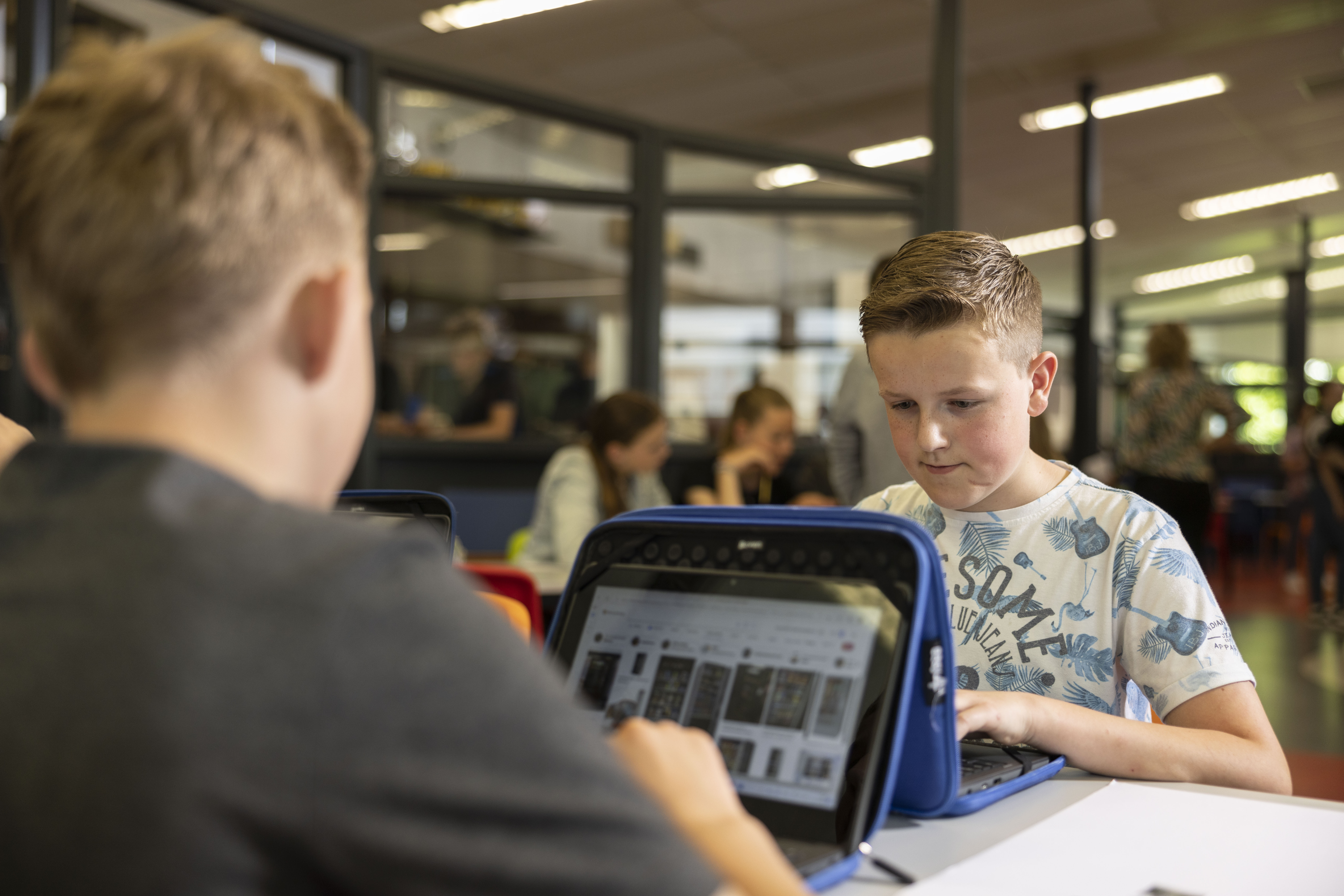 Lindecollege 052523 T9A9756