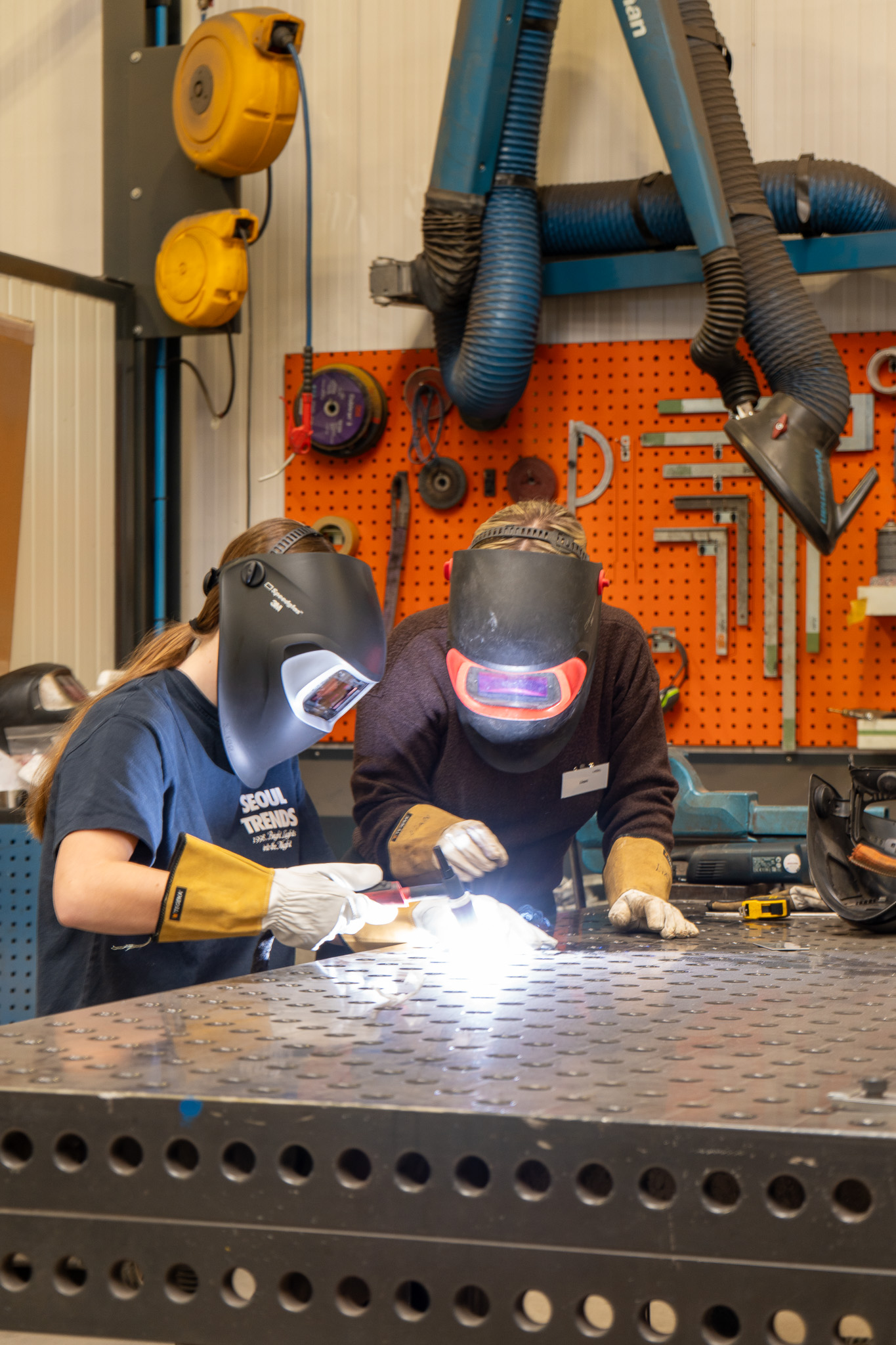 Girls' Day - meiden in techniek en IT