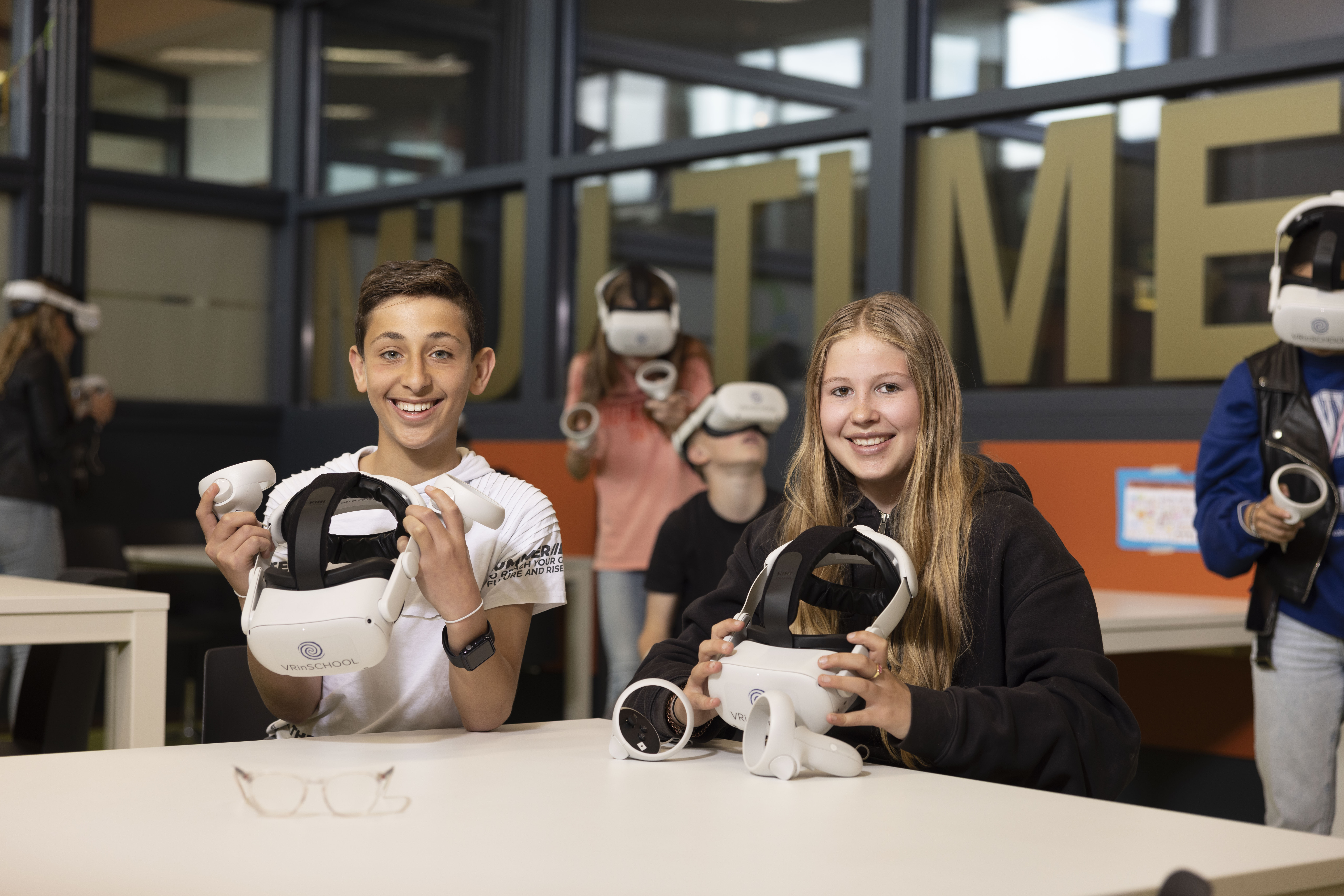 Lindecollege 052523 T9A9468