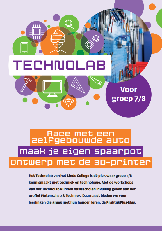 Klik hier voor de folder